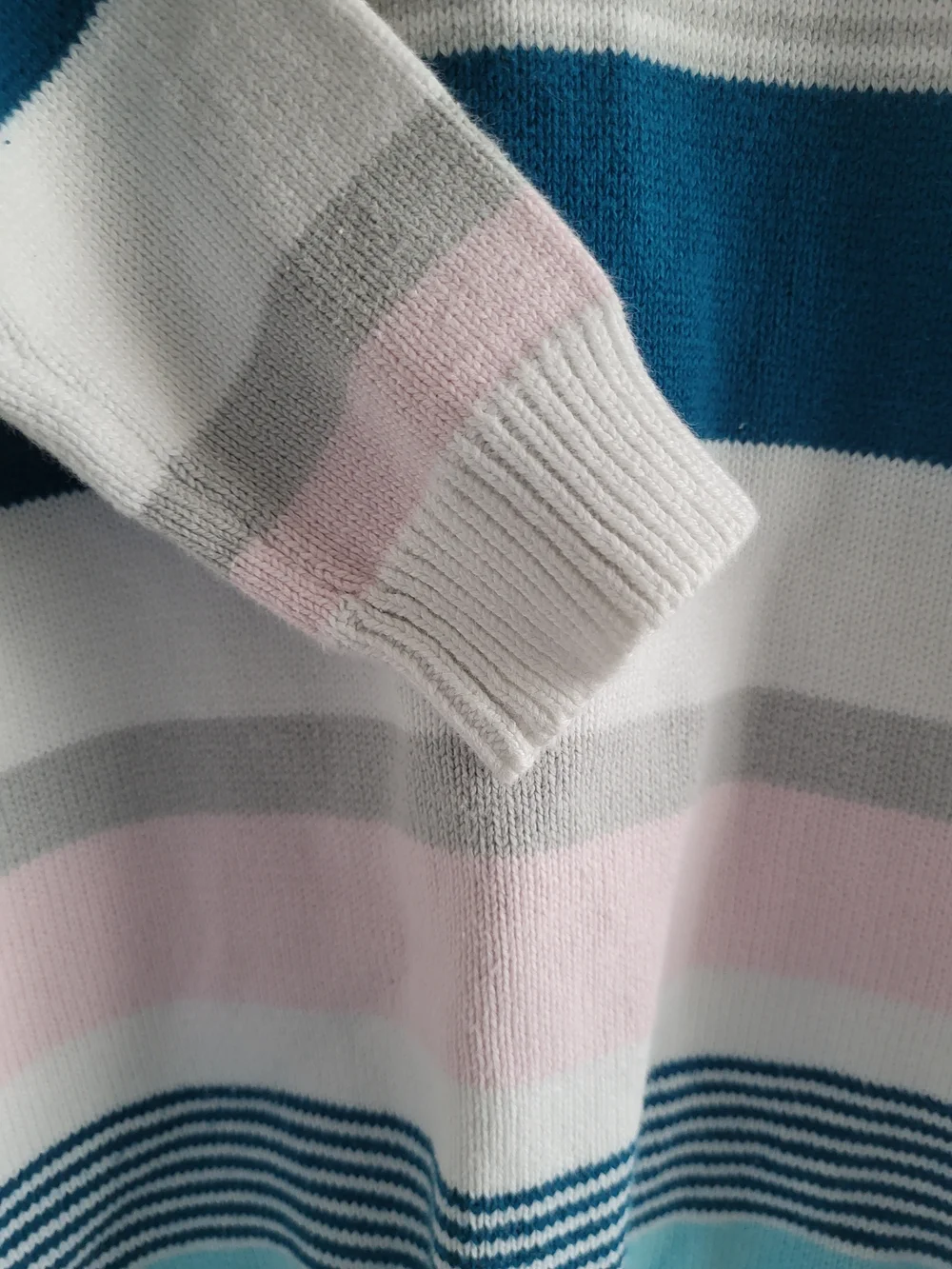 Gymboree soft knit